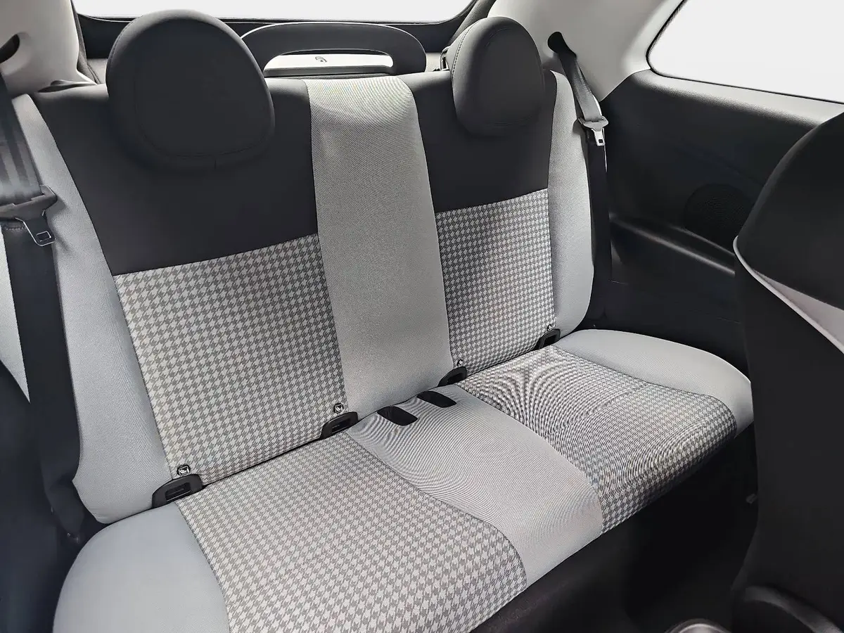 FIAT 500C HYBRID DOLCEVITA