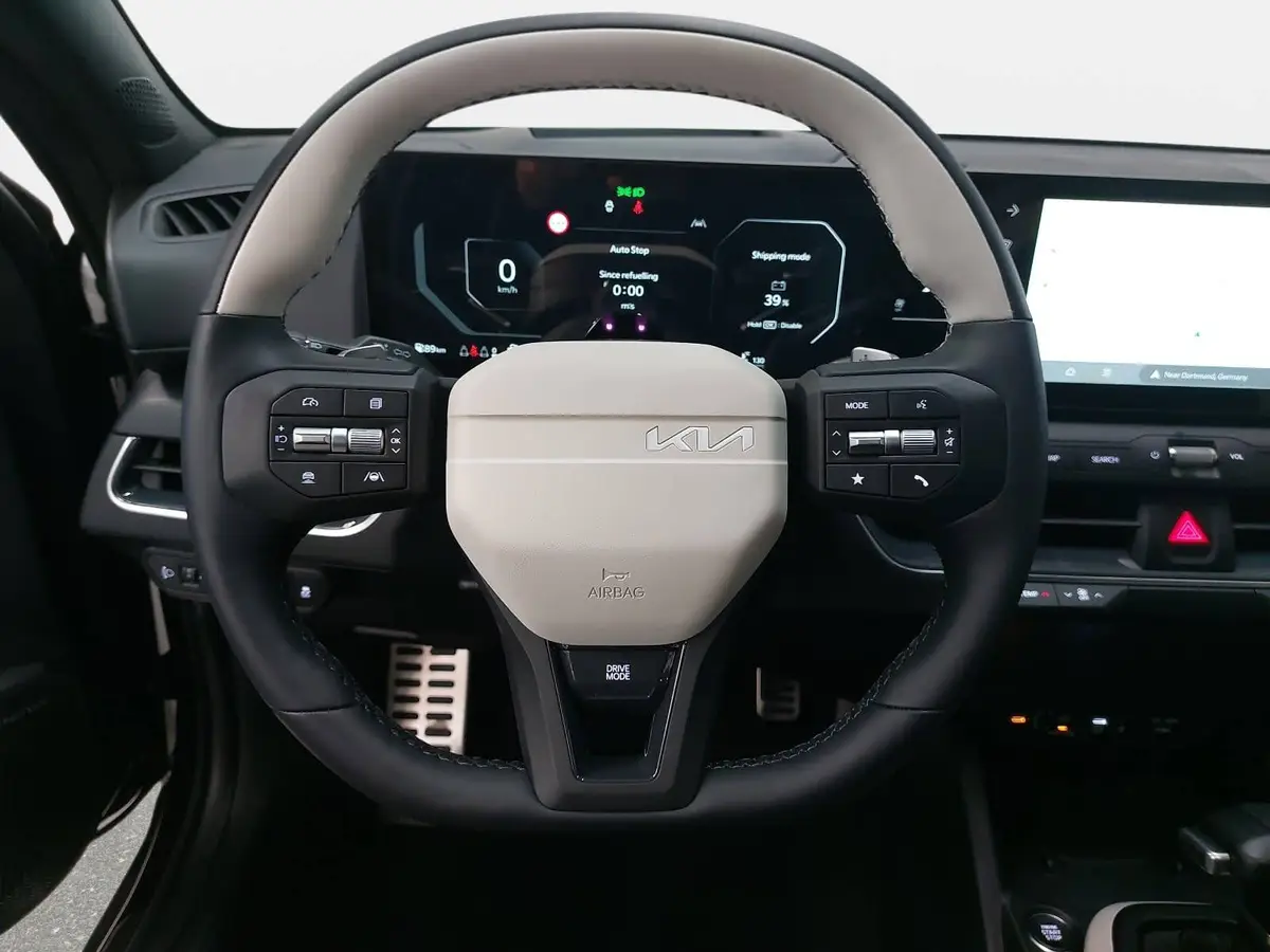 KIA K4 1.6 T-GDI 150 PS DCT7 GT-LINE MJ26 DRIVEWISE-PARK-PRO SITZ SOUND