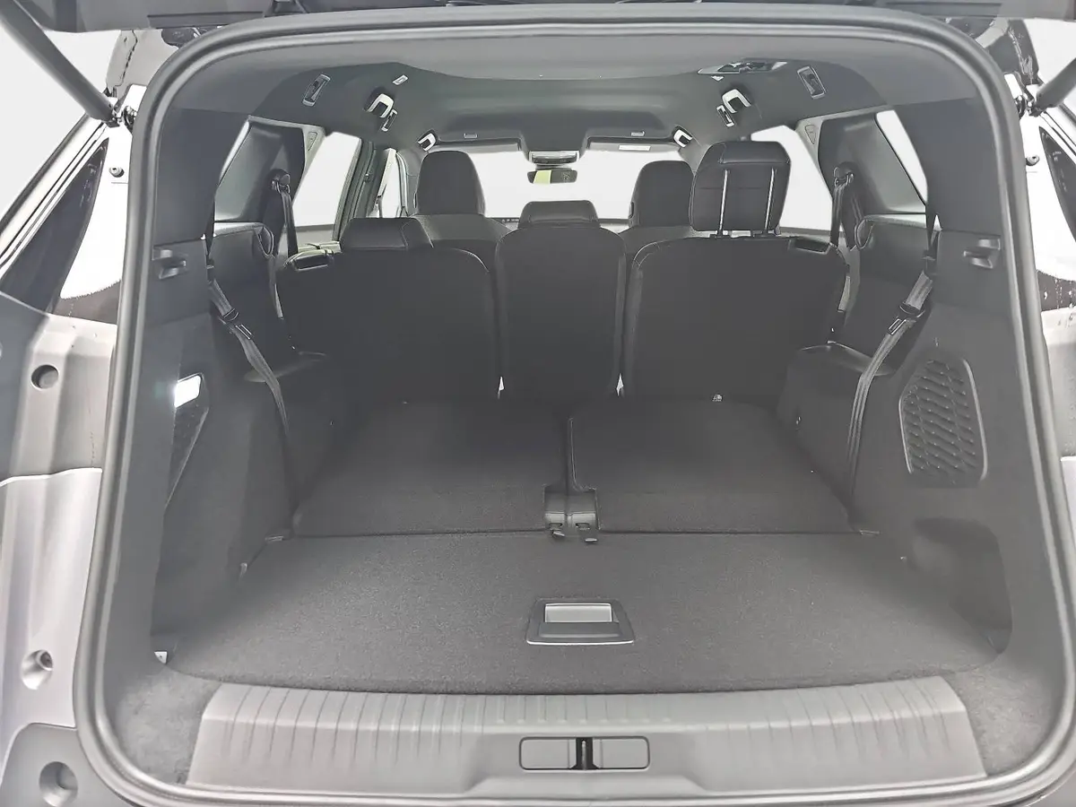 PEUGEOT 5008 1.2 HYBRID 145 E-DSC6 GT KLIMA LED 7-S DAB 360° AH