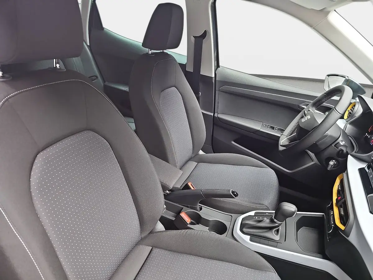 SEAT ARONA 1.0 TSI DSG STYLE LED KLIMAAUTO SMARTLINK PDC LM16