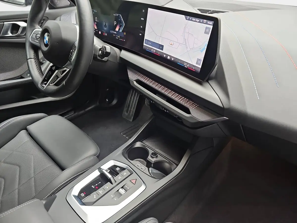 BMW 123 I XDRIVE AUTO. M SPORT NAVI LED DRIVING+P-ASSIST H