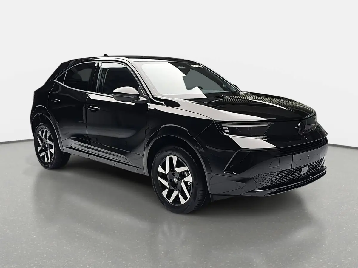 OPEL MOKKA 1.2 TURBO AUTO. 8G. GS LED KLIMAAUTO SICHT WINTER 