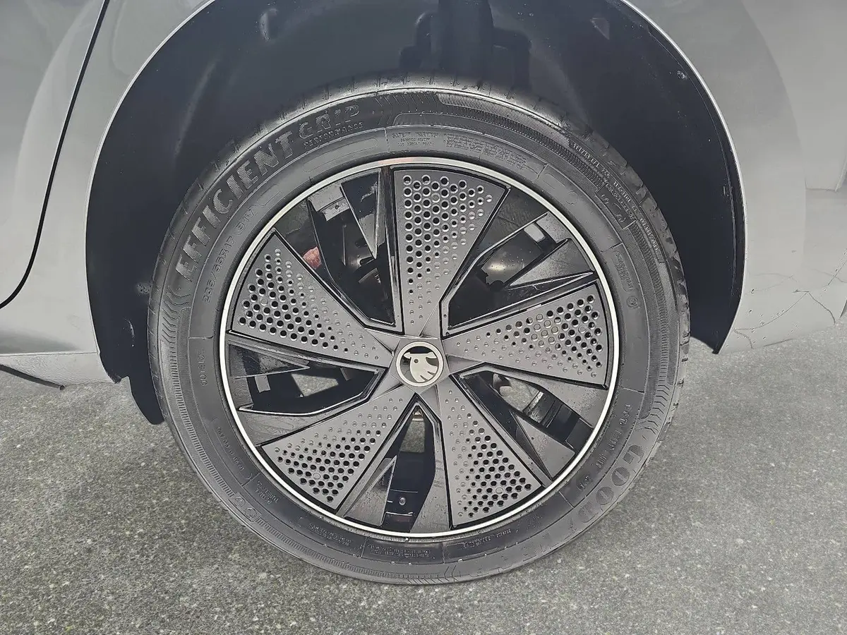 SKODA KAMIQ 1.5 TSI DSG MONTE CARLO MATRIX KAMERA AHK