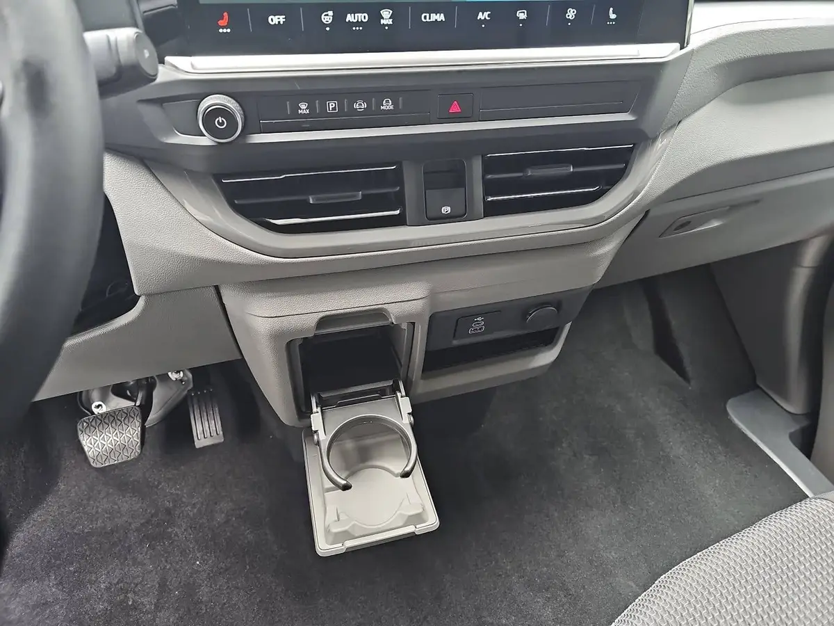 VW T7 TRANSPORTER 2.0 TDI DSG KASTEN PLUS 4M L2H1 LED ACC WINTER 6-S