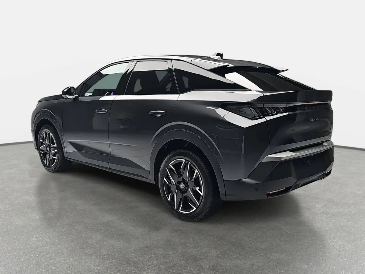 PEUGEOT 3008 1.2 HYBRID 145 E-DSC6 ALLURE LED DAB WINTER AHK LM