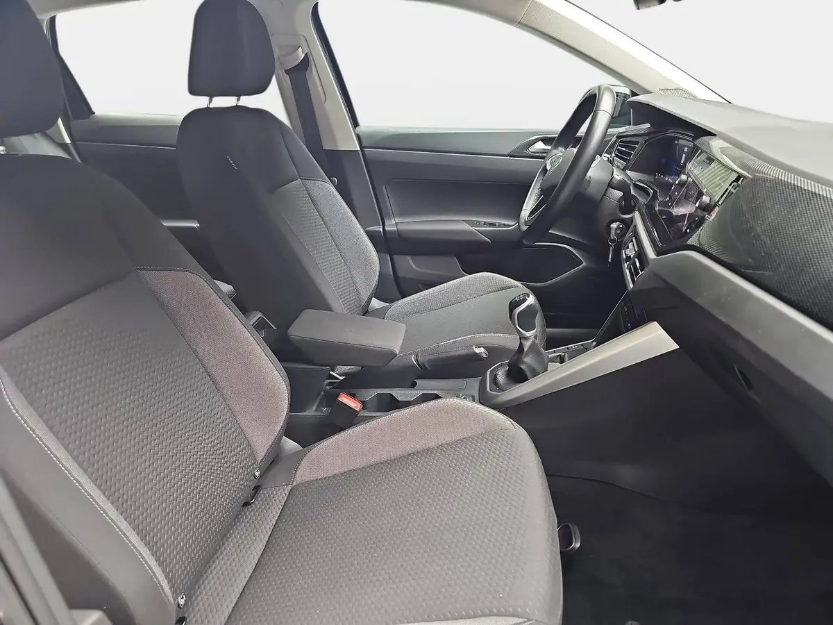 VW TAIGO 1.0 TSI LIFE NAVI LED KAMERA ACC LM