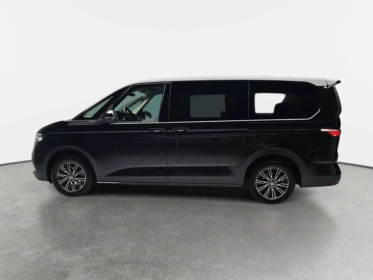 VW T7 MULTIVAN 2.0 TDI DSG LIFE LANG ACC AHK