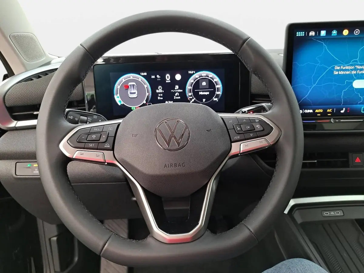 VW T-ROC 1.5 ETSI DSG LIFE ACC KAMERA WINTER
