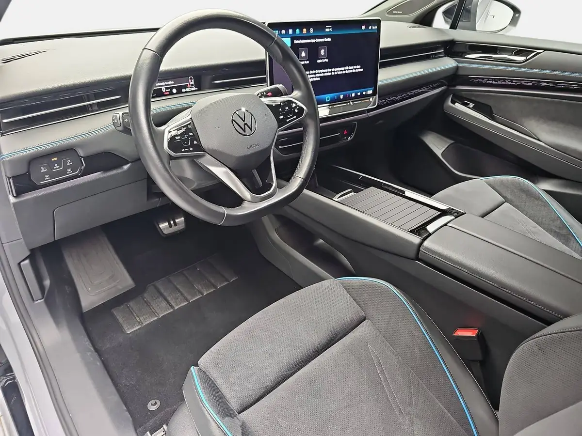 VW ID.7 PRO 77KWH NAVI LED-MATRIX ACC