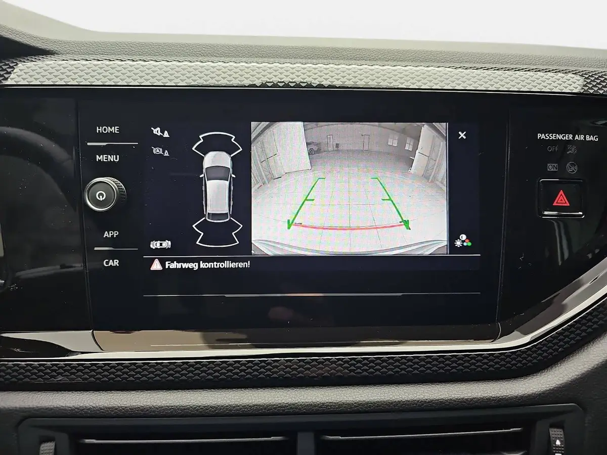 VW TAIGO 1.0 TSI DSG LIFE LED APP-CONNECT LM17
