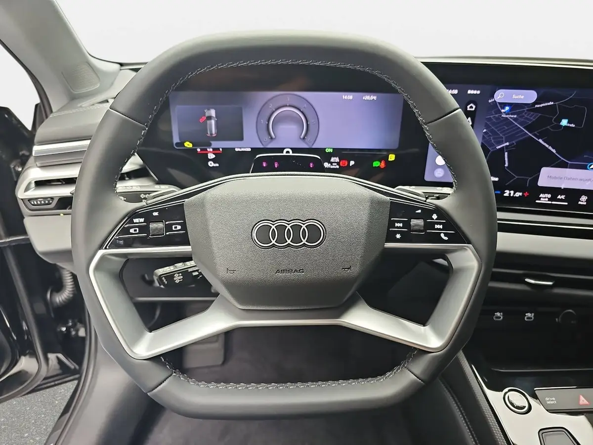 AUDI A5 2.0 TDI S-TRONIC AVANT S-LINE NAVI LED