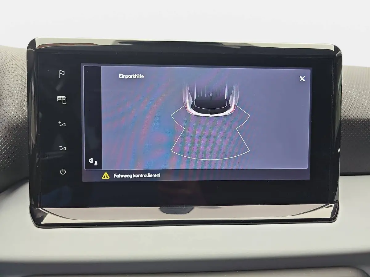 SEAT ARONA 1.0 TSI DSG STYLE NAVI LED KLIMAAUTO