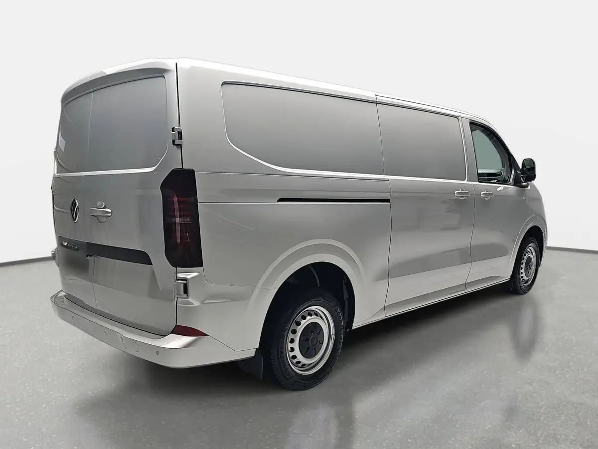 VW T7 TRANSPORTER 2.0 TDI DSG KASTEN L2H1 NAVI