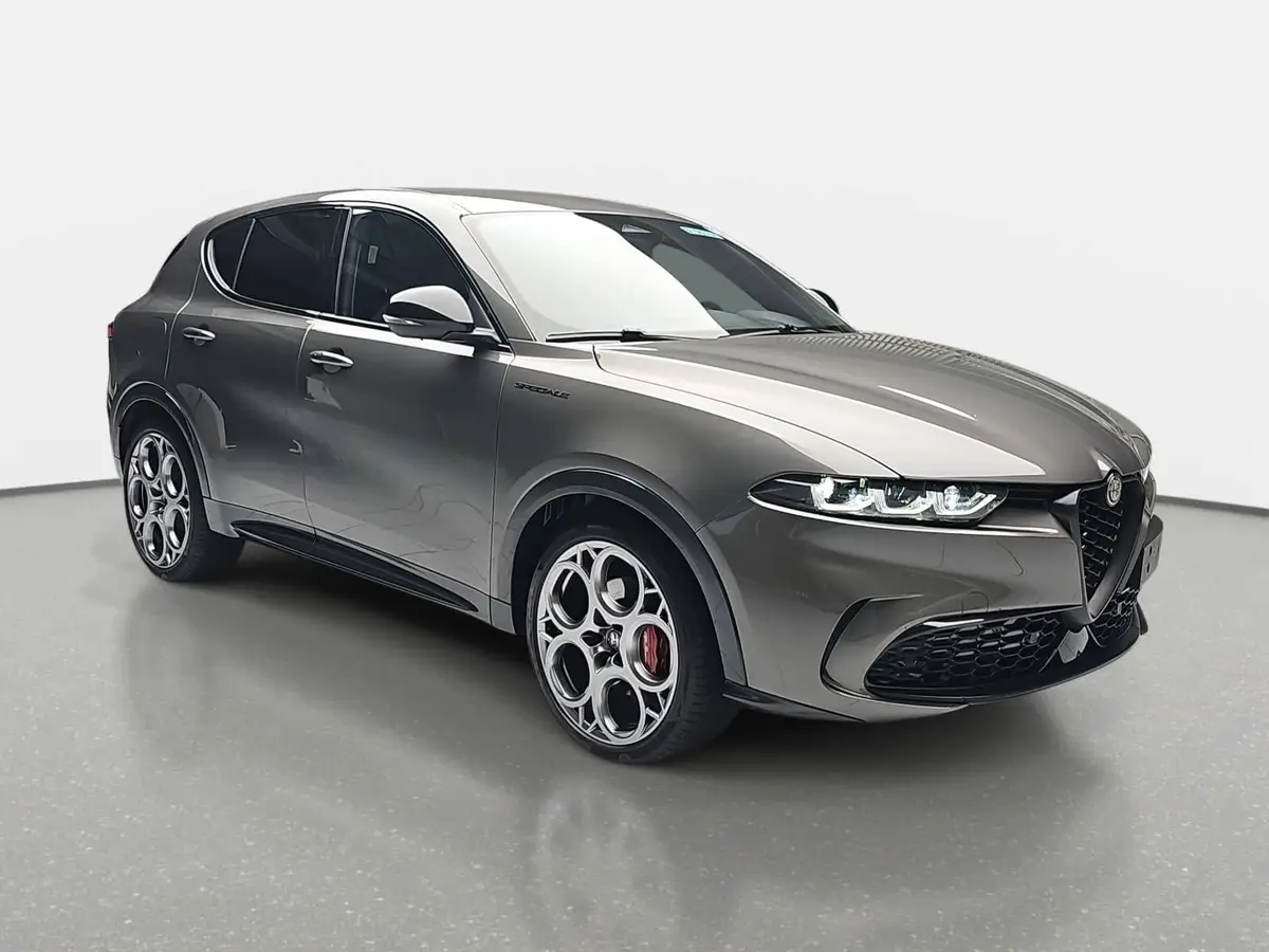 ALFA ROMEO TONALE 1.5T 48V-HYBRID SPECIALE MATRIX LED