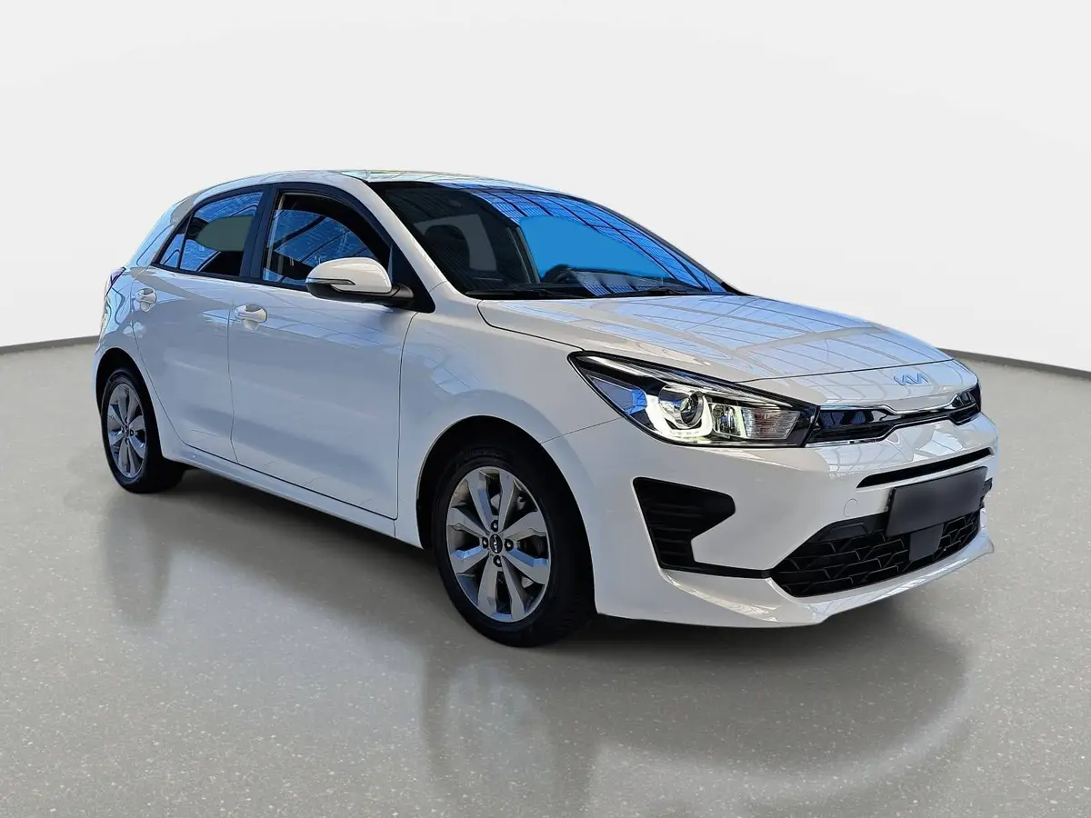 KIA RIO 1.2 VISION NAVI