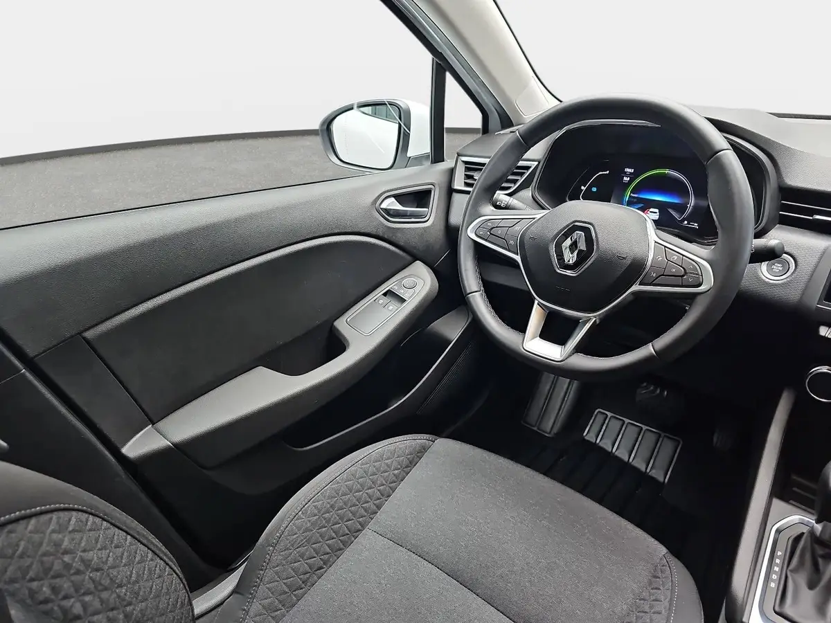 RENAULT CLIO V 1.6 E-TECH Auto. Hyb.140 Zen Navi