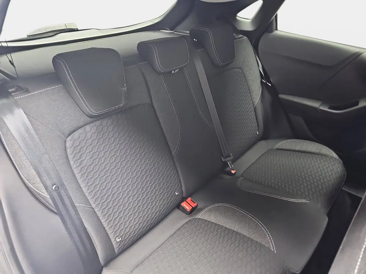 FORD PUMA 1.0 ECOBOOST TITANIUM ACC WINTER LM