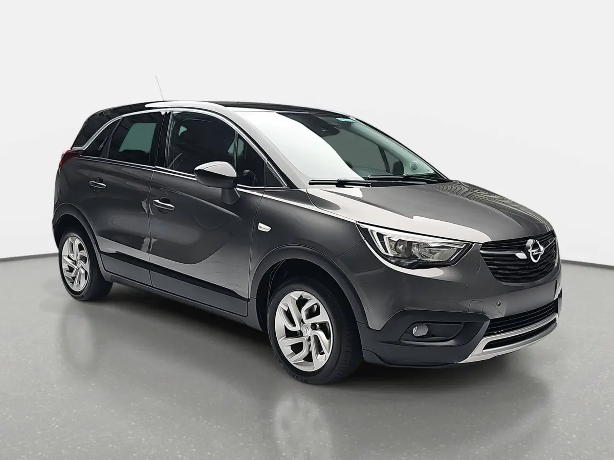 OPEL CROSSLAND 1.2 Turbo INNOVATION Navi Kamera