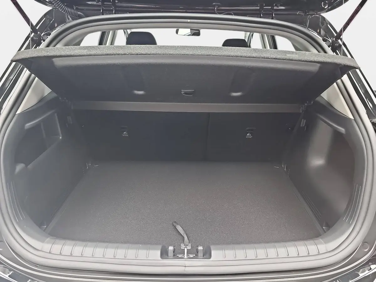 KIA STONIC 1.2 VISION SITZH. NAVI