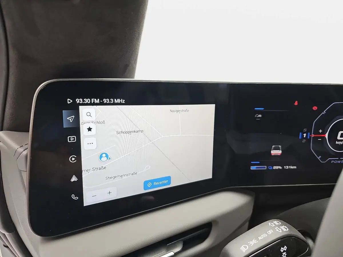 MG CYBERSTER EV 77 KWH