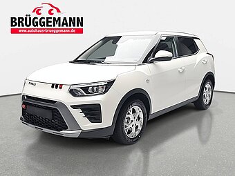 KGM TIVOLI 1.5 T-GDI 2WD NOMAD