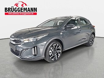 KIA XCEED 1.6 T-GDI 150 DCT VISION MJ26 KOMFORT+