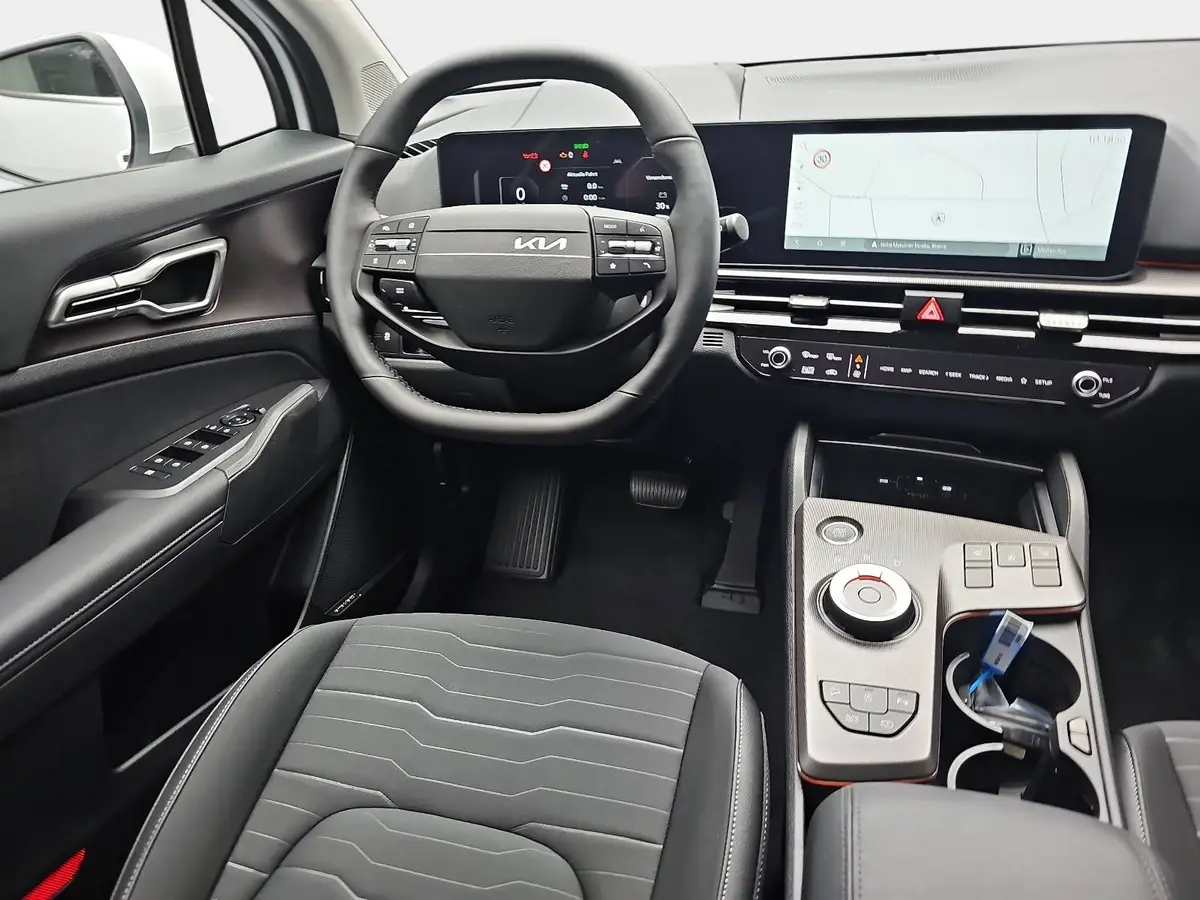 KIA SPORTAGE 1.6 T-GDI 150 2WD DCT SPIRIT MJ26 DRIVEWISE SOUND