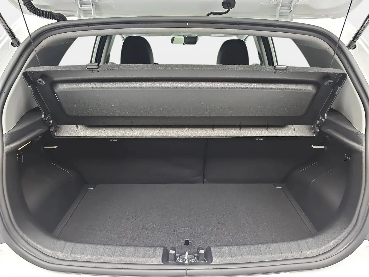 KIA PICANTO 1.0 GDI AUTO. (AMT) GT-LINE MJ26 LED SITZH. NAVI KAMERA