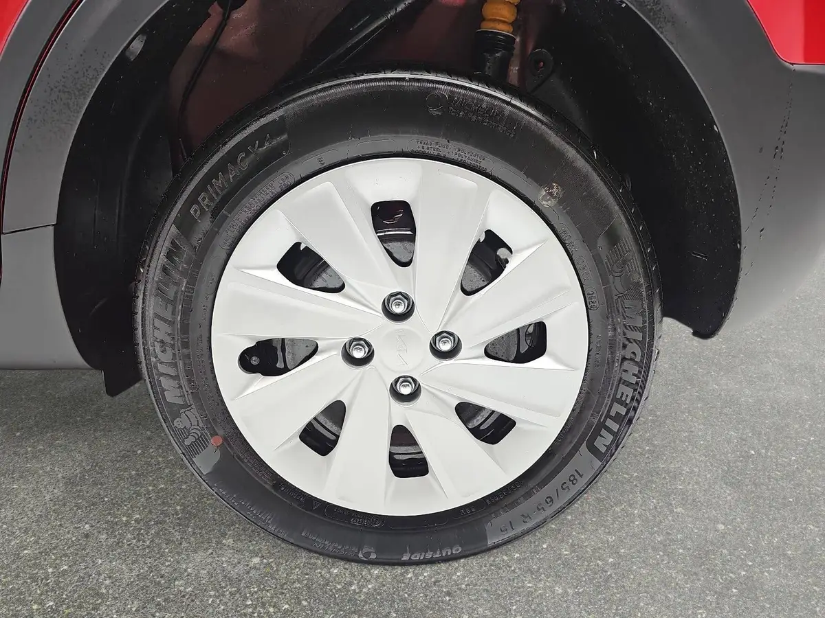 KIA STONIC 1.0 T-GDI 100 EDITION 7 WINTER