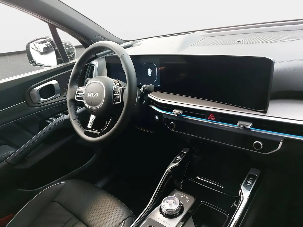 KIA SORENTO 2.2 CRDI AWD DCT8 PLATINUM LEDER NAPPA PREMIUM GLASDACH AHK