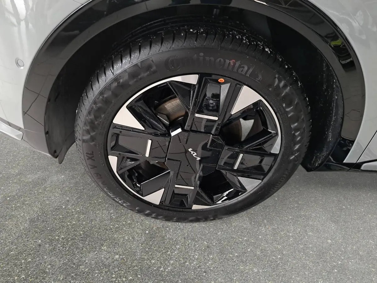 KIA SPORTAGE 1.6 T-GDI 150 2WD DCT GT-LINE MJ26 DRIVEWISE GLASDACH SOUND