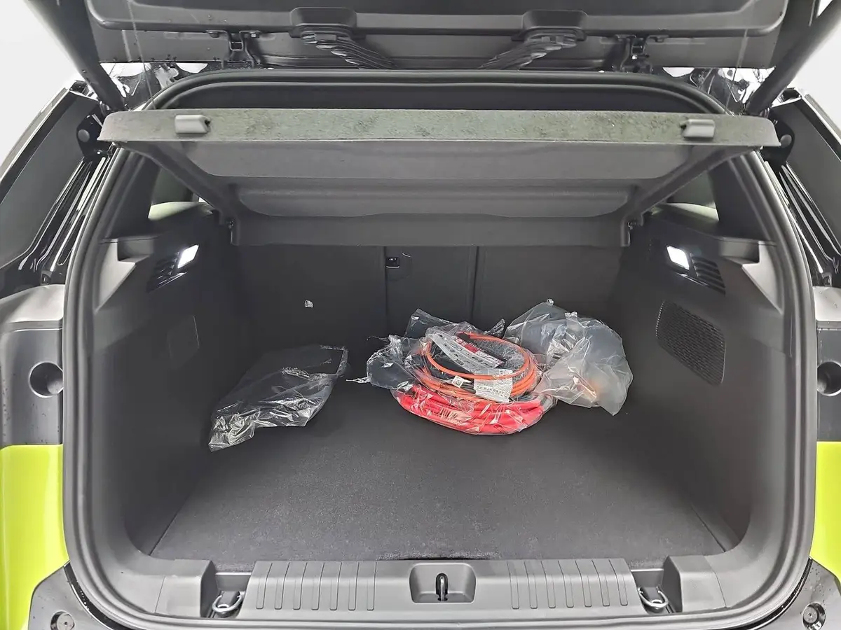 JEEP COMPASS ELEKTRO FIRST EDITION MJ26 PREMIUM-PAKET PANORAMA