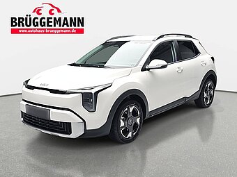 KIA STONIC 1.0 T-GDI 100 VISION MJ26 SITZH. NAVI
