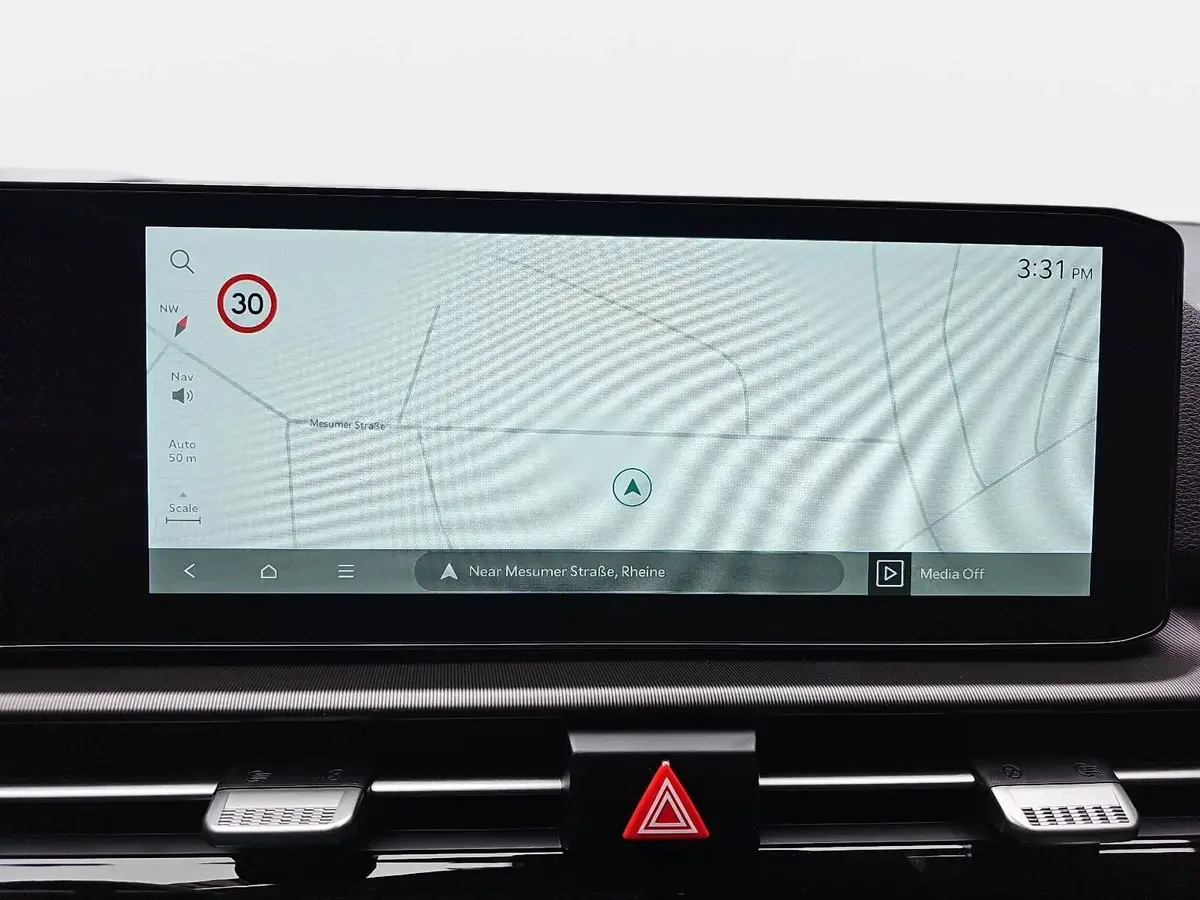 KIA SPORTAGE 1.6 T-GDI 150 2WD DCT VISION MJ26 KOMFORT