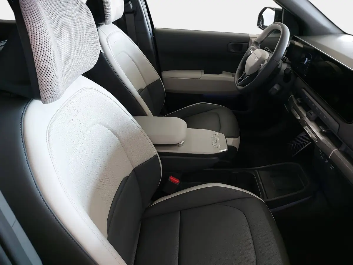 KIA EV3 81.4 KWH GT-LINE MJ26 DRIVEWISE-PARK-PRO KOMFORT