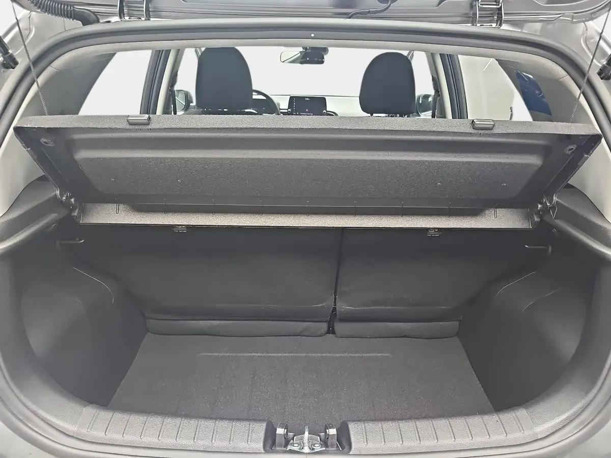 KIA PICANTO 1.0 GDI AUTO. (AMT) VISION MJ26 SITZH. NAVI KAMERA