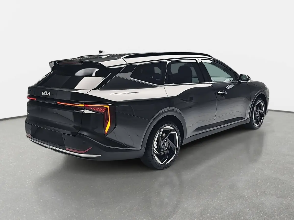 KIA K4 SW 1.6 T-GDI 150 PS DCT7 SPIRIT MJ26 DRIVEWISE-PARK SOUND