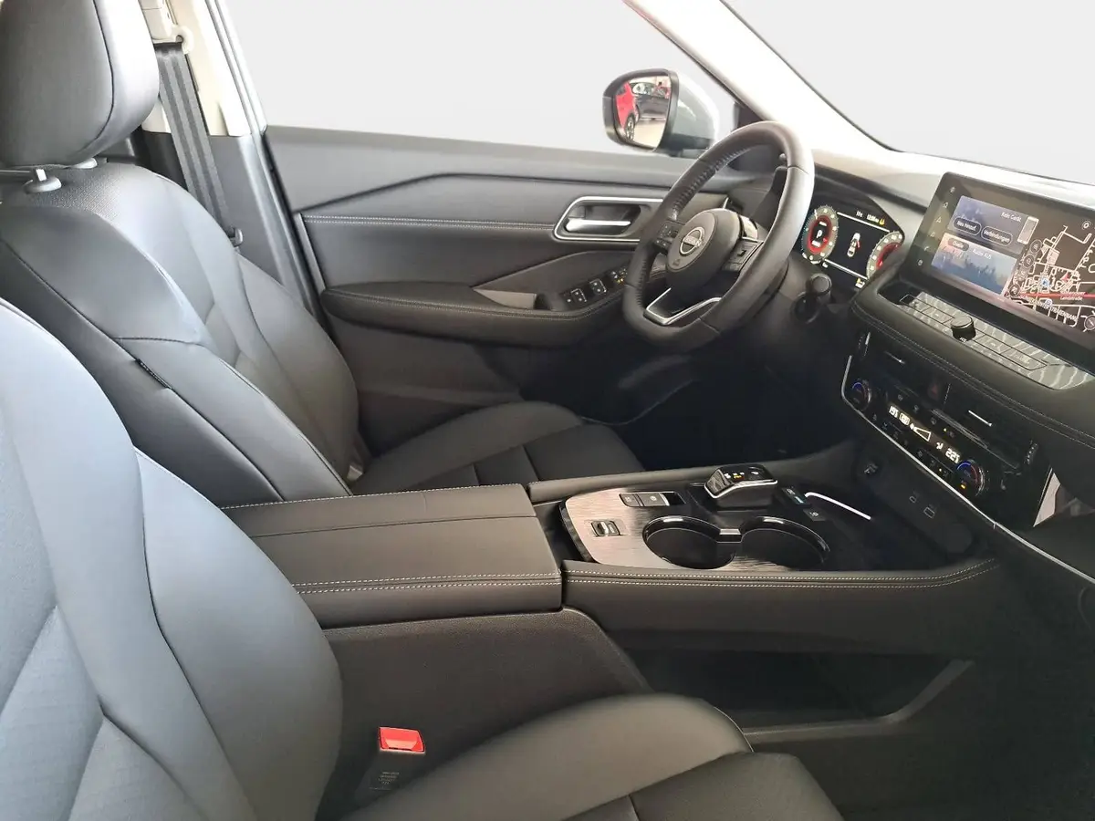 NISSAN X-TRAIL 1.5 VC-T E-POWER AUTO. TEKNA LM20