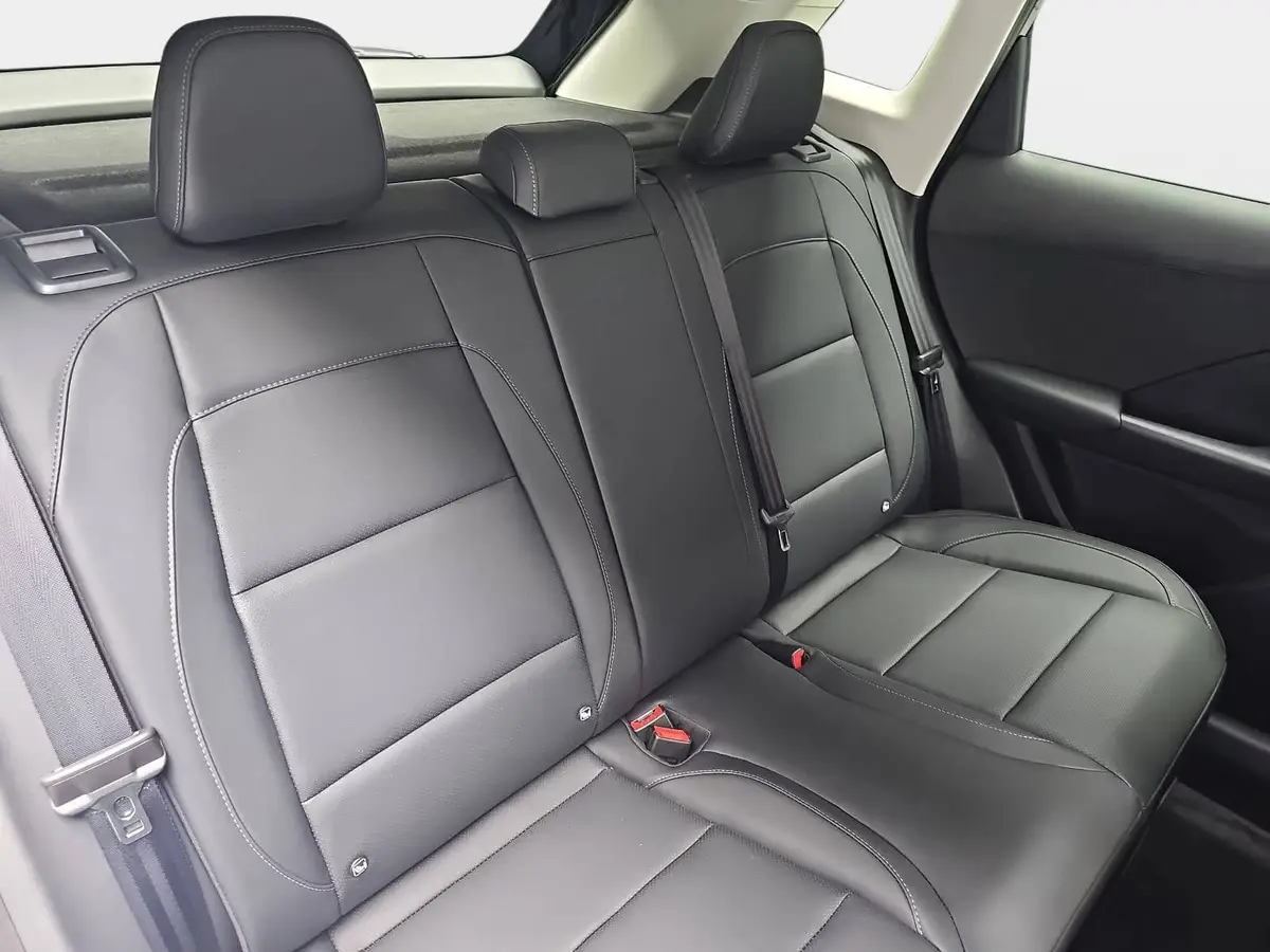 MG ZS 1.5 HYBRID+ MY25.5 LUXURY NAVI LM18 KEYLESS-ENTRY 360-GRAD-KAMERA