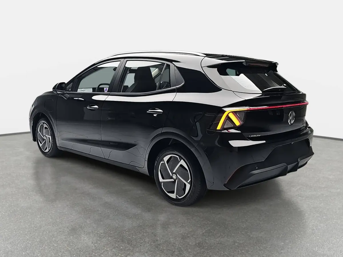 MG MG4 URBAN EV 43 KWH MY26 COMFORT FÖRDERFÄHIG