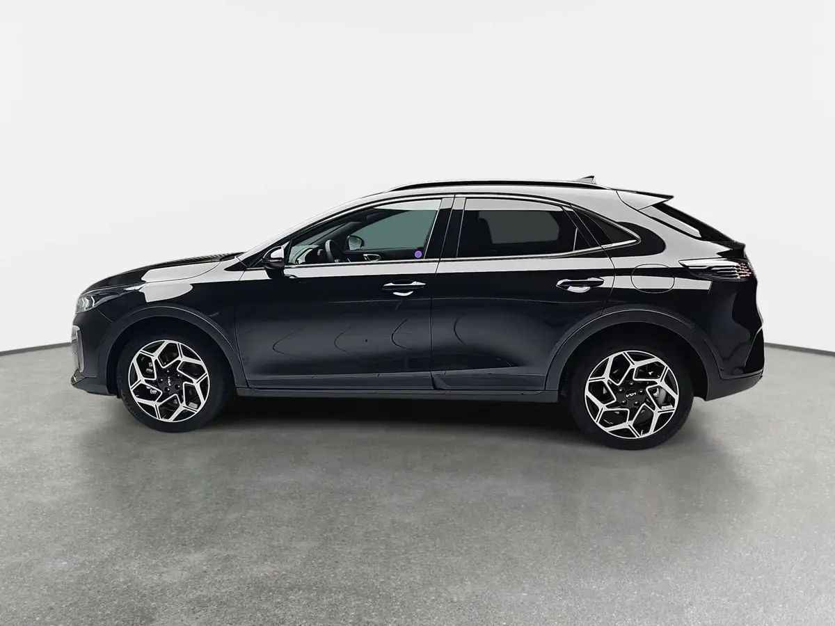 KIA XCEED 1.6 T-GDI 180 DCT GT-LINE MJ26 LEDER GLASDACH