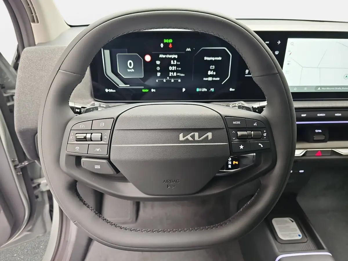 KIA EV2 42.2 KWH EARTH MJ27 WINTER-CONNECT TECHNOLOGY DRIVEWISE-PARK DESIGN