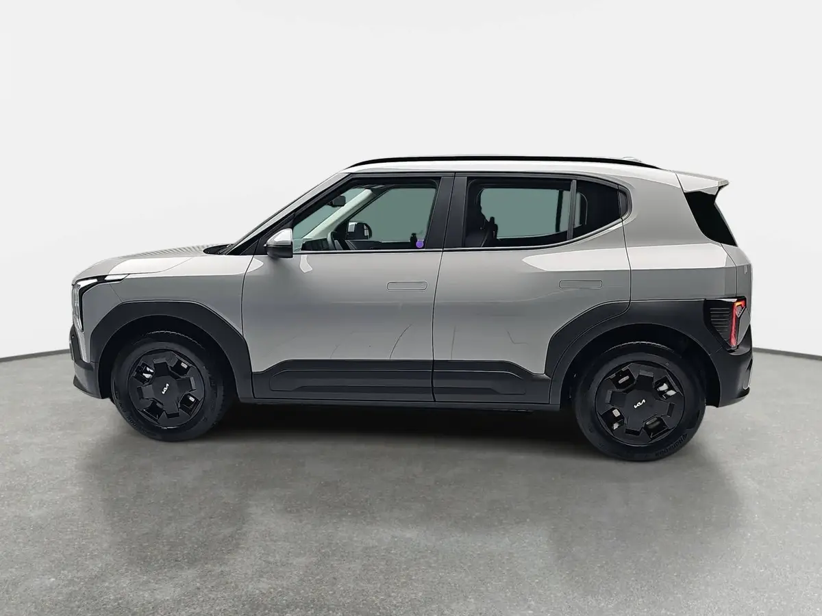 KIA EV2 42.2 KWH AIR MJ27 WINTER WÄRMEPUMPE NAVIGATION