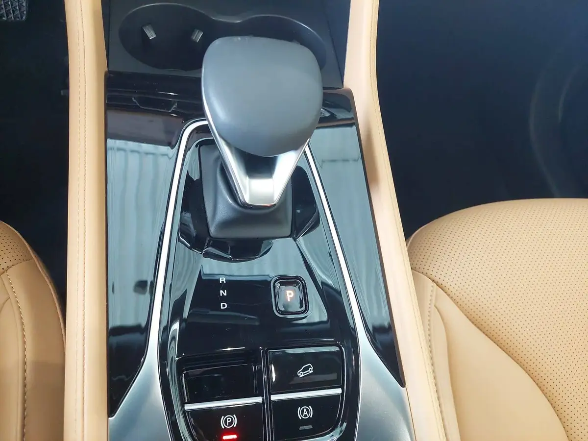 MG HS 1.5 PLUG-IN-HYBRID MY25.5 LUXURY LEDER 360-GRAD-KAMERA 19-ZOLL-LM