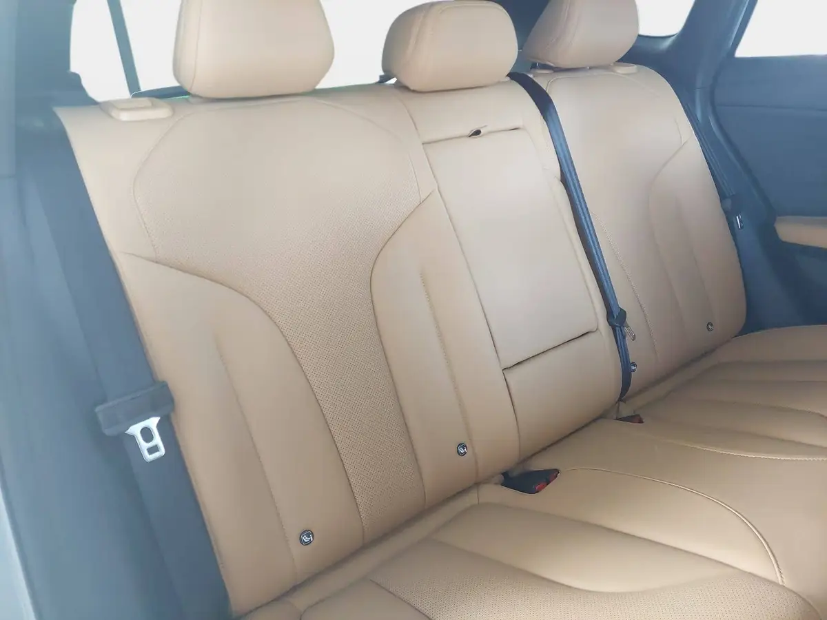 MG HS 1.5 PLUG-IN-HYBRID MY25.5 LUXURY LEDER 360-GRAD-KAMERA 19-ZOLL-LM