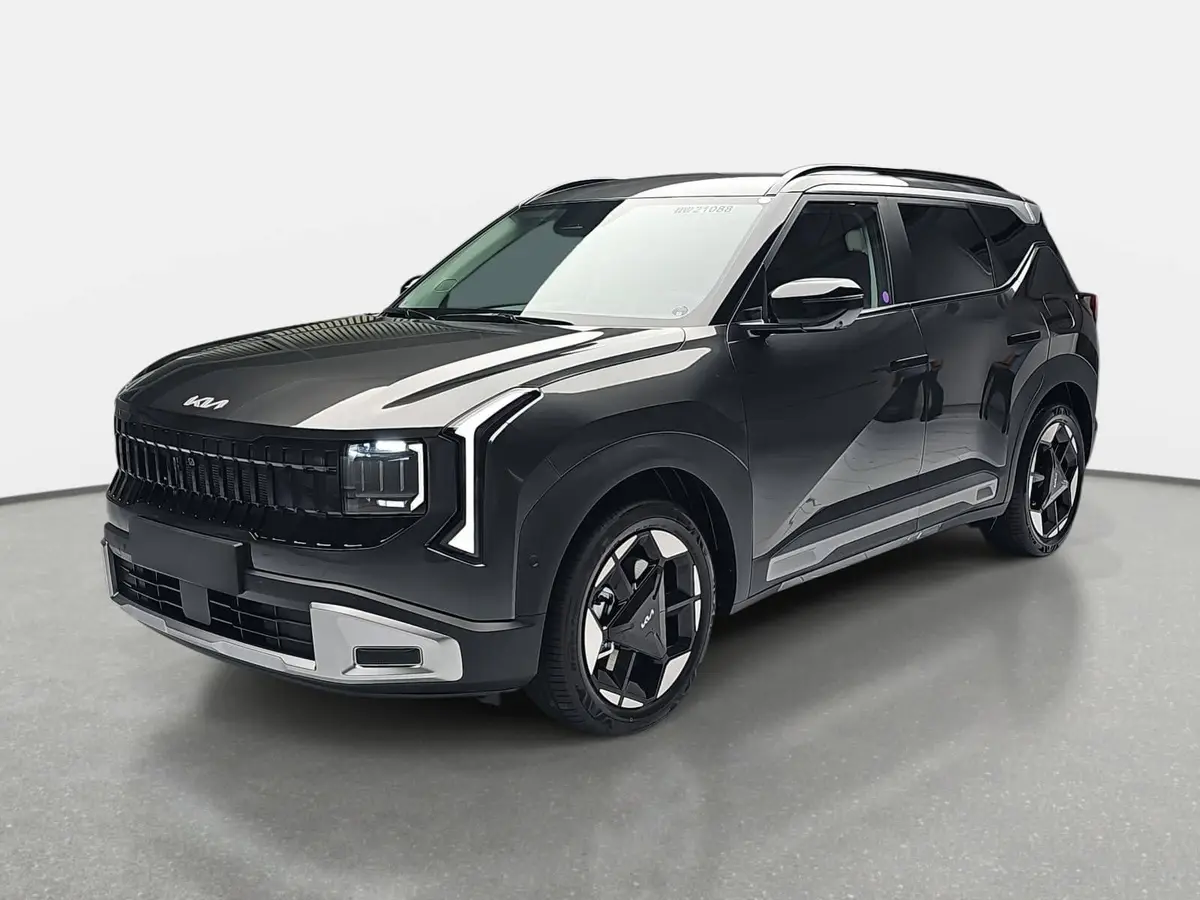 KIA SELTOS 1.6 T-GDI 2WD DCT SPIRIT MJ27 DRIVEWISE