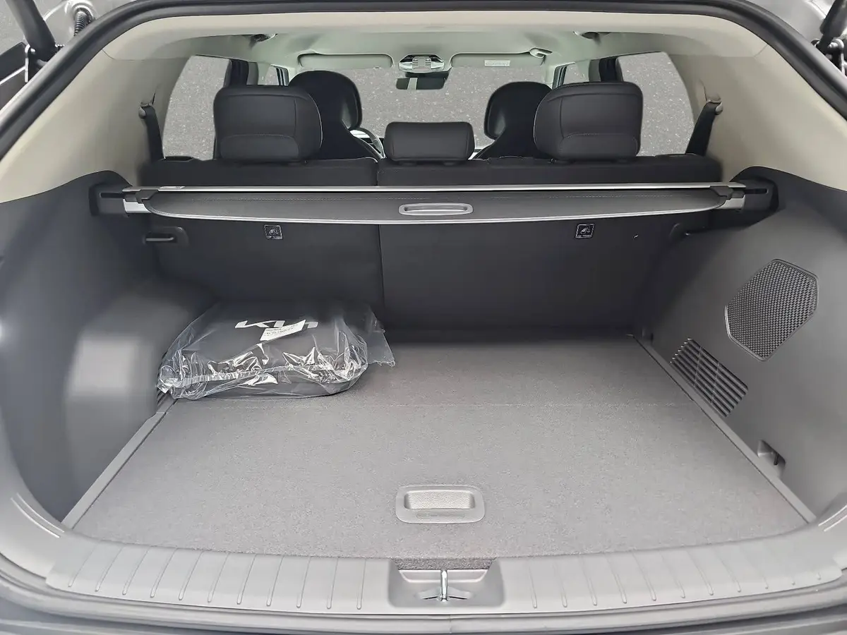 KIA EV3 81.4 KWH EARTH MJ26 WINTER BUSIN. UPGRADE DRIVEWISE-PARK DESIGN SOUND