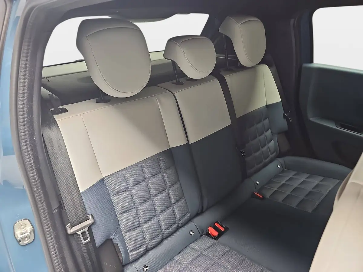 FIAT GRANDE PANDA ELEKTRO LA PRIMA MJ26 WINTER PAKET