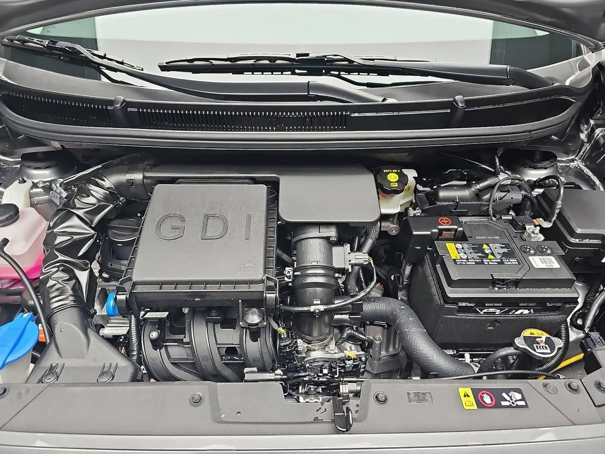 KIA PICANTO 1.0 GDI AUTO. (AMT) GT-LINE MJ27 DRIVEWISE