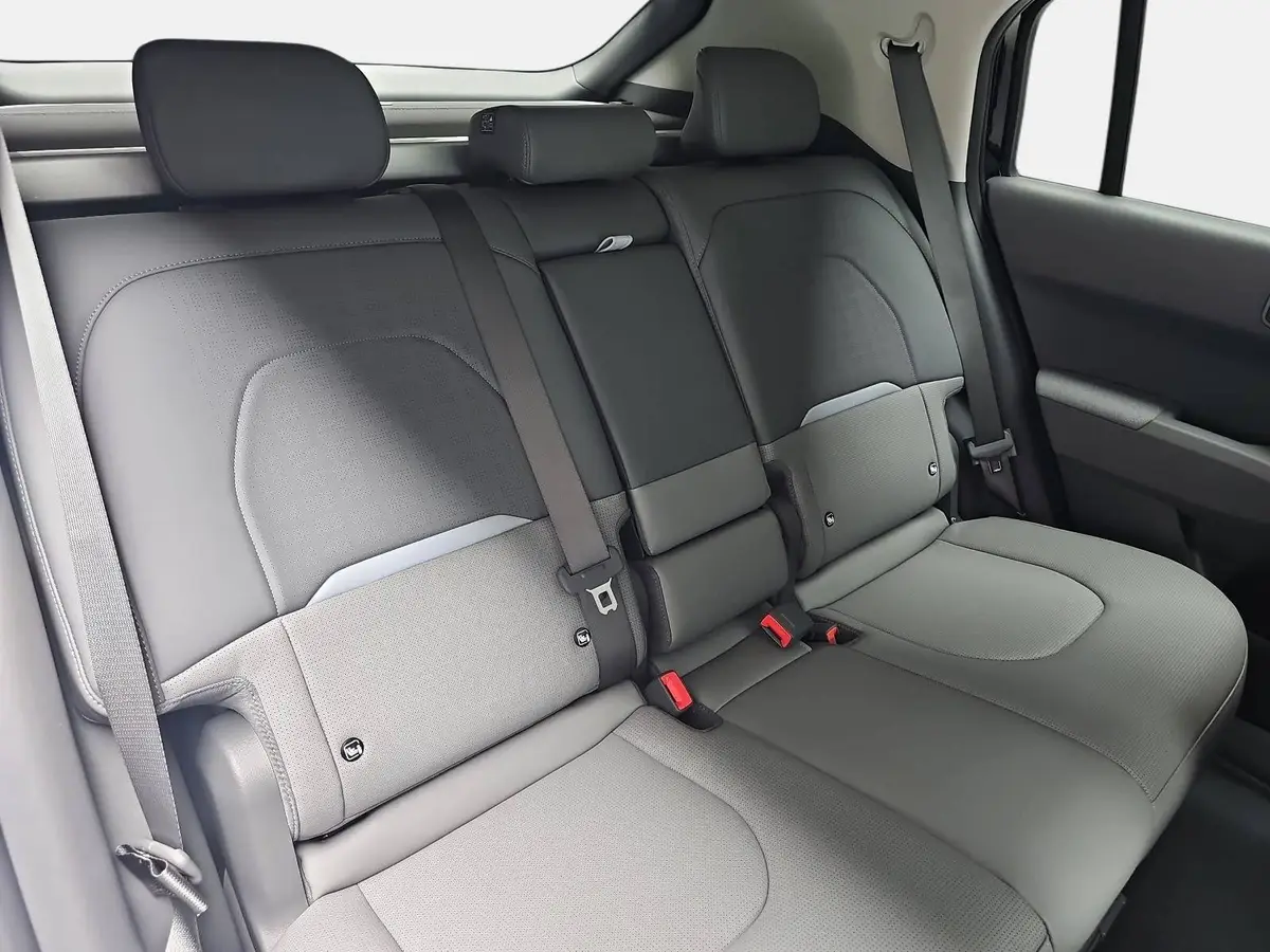 KIA EV3 81.4 KWH EARTH MJ27 WINTER-CONNECT BUSINESS UPGRADE DRIVEWISE-PARK